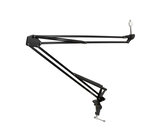 Tascam TM-AM2 Adjustable Scissor Arm Microphone Boom