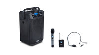Denon Audio Commander, Packaged PA Systems