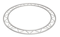 Global Truss IB-C2-H90 6.56 Foot Horizontal Truss Circle