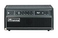 Ampeg SVTCL, Amplifiers