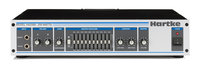 Hartke HA2500 250W Bass Amplifier Head
