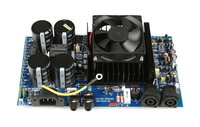 Gallien-Krueger 207-0250-B 700RB-II Replacement Amp Assembly