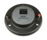 McCauley 6520R-8 8 Ohm HF Diaphragm for 6520