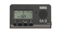 Korg GA2-KORG Handheld Guitar and Bass Tuner