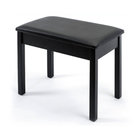 Yamaha BB1-YAMAHA Piano-Style Keyboard Bench in Black