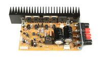 ART 156300110L  SLA-1 Left PCB Assembly