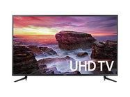 Samsung UN58MU6100FXZA 58" 4K UHD TV