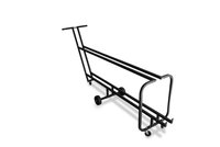 Manhasset 1910 Storage Cart for 25 Concert Music Stands