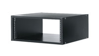 Middle Atlantic RK6 6SP Rack with 16" Depth