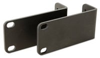 Apogee E46-RE Element 46 Rack Mount Kit 2-Piece Rack Ear Kit