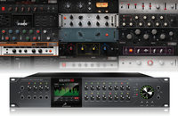 Antelope Audio GOLIATH-HD Goliath HD 64-Channel Interface