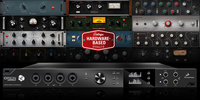 Antelope Audio ORION-STUDIO-HD Orion Studio HD Thunderbolt/ USB Audio Interface