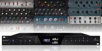 Antelope Audio ORION32-HD Orion32 HD 64 channel HDX & USB3 AD/DA interface