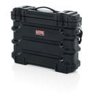 Roto Mold LCD/LED Case for 19"-24" Screens