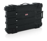 Gator GLED4045ROTO Roto Mold LCD/LED Case for 40"-45" Screens