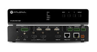 Atlona Technologies SW-510W Five-Input Universal Switcher with Wireless Presentation Link