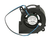 Sanyo 6451019707 WM5500L Lamp Fan
