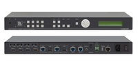 Kramer VS-44DT/110V 4x4 HDMI HDBaseT Matrix Switcher