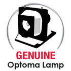 Optoma BL-FN465B 465W Replacement Lamp for Optoma WU1500 Projector