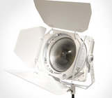 Zylight 26-01021 F8-100 Tungsten 100W 3200K LED Fresnel in White