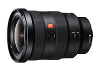 Sony SEL1635GM FE 16-35mm f/2.8 GM Lens