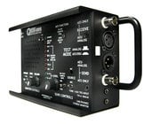 Whirlwind QBOX AES, Test Equipment & Tools
