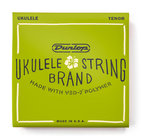 Dunlop Manufacturing DUQ303 Uke Tenor Strings