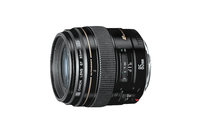 Canon 2519A003 EF 85mm f/1.8 USM Medium Telephoto Lens