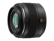 Panasonic H-X025 LEICA DG SUMMILUX 25mm F1.4 ASPH Prime Lens