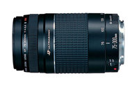 Canon 6472A002 EF 75-300mm f/4-5.6 III USM Lens