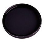 Tiffen 52CP Circular Polarizing Filter, 52mm