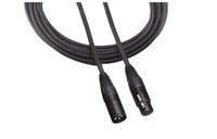 Audio-Technica AT8314-20 20' Premium Microphone Cable, Male XLR3 to Female XLR3