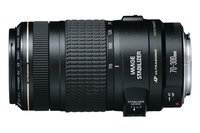 Canon 0345B002 EF 70-300mm F/4-5.6IS USM