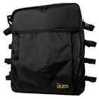 ikan Corporation IBG-LB Black Utility Light Bag