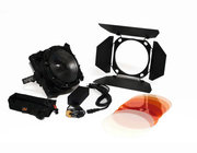 Zylight 26-01059 F8-D 100 Single Head ENG F8-100 Daylight Single Head ENG Kit with Gold Mount Battery Adapter