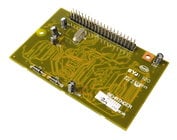 Behringer Q05-95300-06511 Effects PCB Assembly for SL3242FX-PRO and SX2442FX