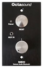 Octasound RABX2 Bluetooth and Aux Mixer, Cat 5 Install