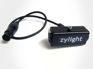 Zylight 26-02019 F8 DMX Interface Box Breakout Box for F8 LED Fixtures