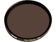 Tiffen 72WPOL 72mm Warm Polarizer Filter