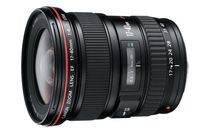 Canon 8806A002 EF 17-40mm f/4L USM Wide Lens