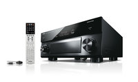 Yamaha RX-A3070BL 9.2-Channel AVENTAGE Network A/V Receiver