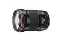 Canon 2520A004 EF 135mm f/2L USM Lens