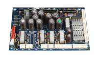 Elation PCB0040C Head Board PCB Assembly for Design Wash