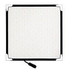 Aladdin AMS-FL50BI-KIT1-SC BI-FLEX1 Kit with Case 50W 12 x 12" Flexible Bi-Color LED Panel with Case and Accessories