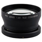 Century Optics 0HD-16TC-XF 1.6 HD Tele Lens, Canon Bayonet Mount