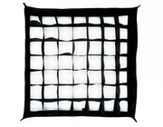 Aladdin AMS-FL50BIGRID Grid1 Egg Crate Grid for BI-FLEX1 & FLEXLITE1 LED Panels