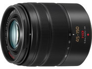 Panasonic HFS45150S Lumix G Vario 45-150mm F4.0-5.6 ASPH MEGA O.I.S. Lens