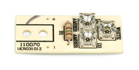 Furman 390733-4479 Pull Out LED Light Assembly for PL-8C