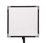 Aladdin AMS-FL60DKIT FLEXLITE1 Kit - Daylight 12 x 12" 60W 5600K Flexible LED Kit with Accessories