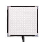 Aladdin FLEXLITE1 Kit - Daylight 12 x 12" 60W 5600K Flexible LED Kit with Accessories